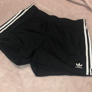 Adidas Running Shorts